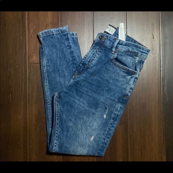 Pull & Bear Jeans - Picture 3 of 5